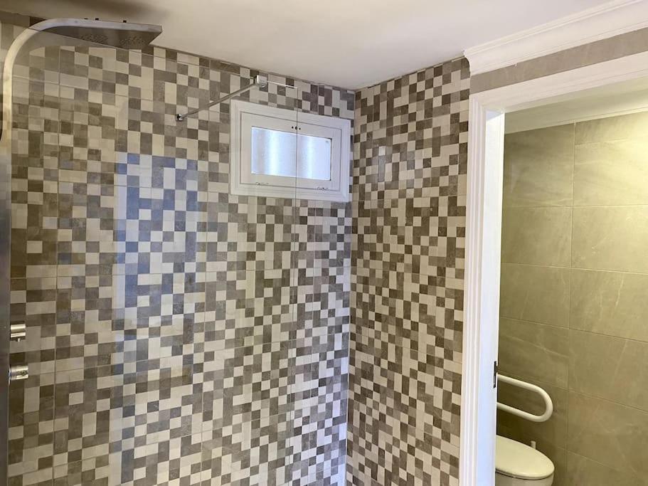 Casa Linda 2 Bed Apartment In Коста-Тегісе Екстер'єр фото