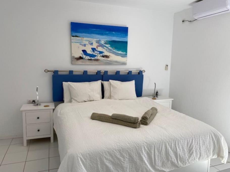 Casa Linda 2 Bed Apartment In Коста-Тегісе Екстер'єр фото